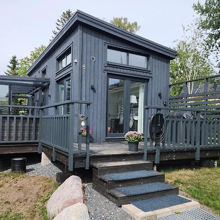Holiday Home Willa Anna B By Interhome Dragsfjard Exterior photo