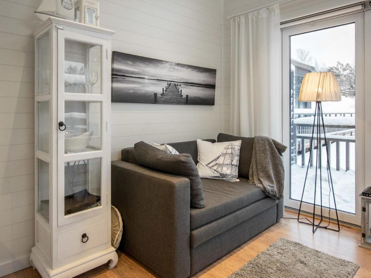 Holiday Home Willa Anna B By Interhome Dragsfjard Exterior photo