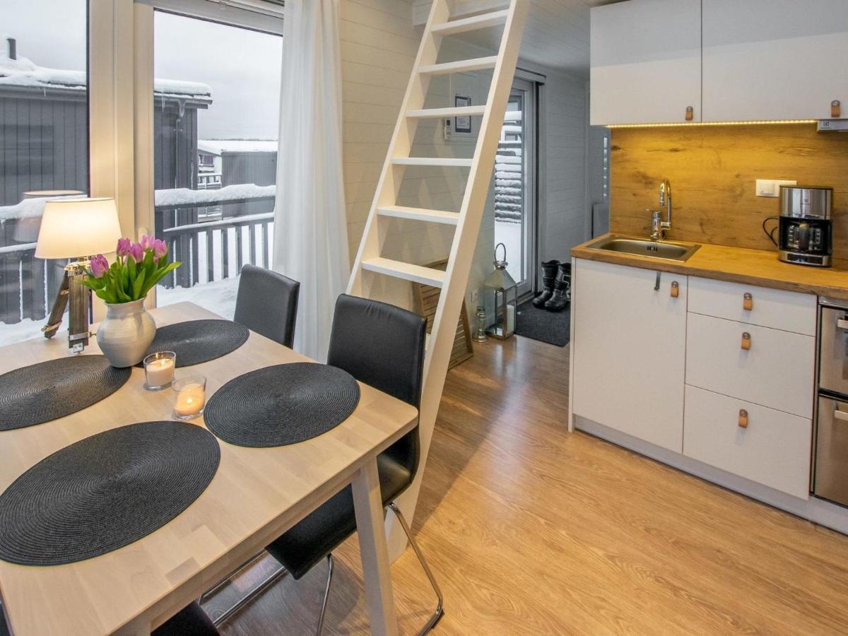 Holiday Home Willa Anna B By Interhome Dragsfjard Exterior photo
