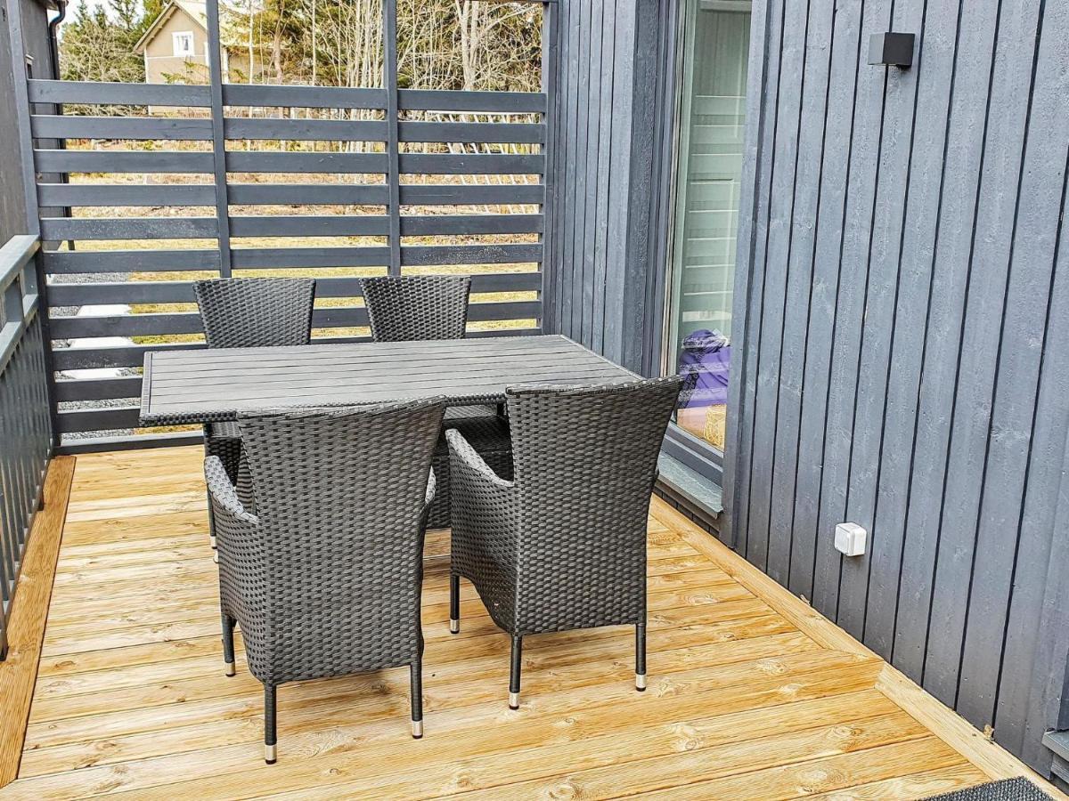 Holiday Home Willa Anna B By Interhome Dragsfjard Exterior photo